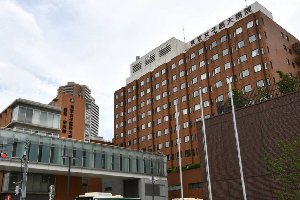 东京女子医科大学病院